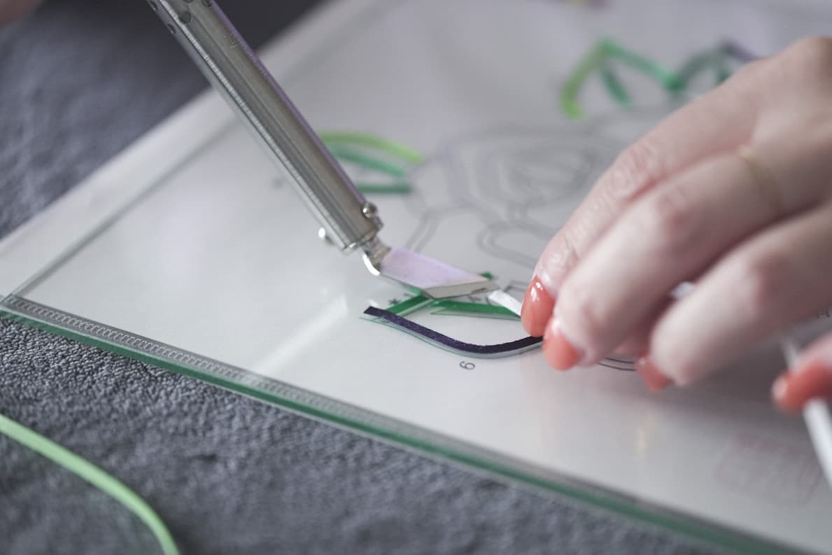 オンラインレッスン