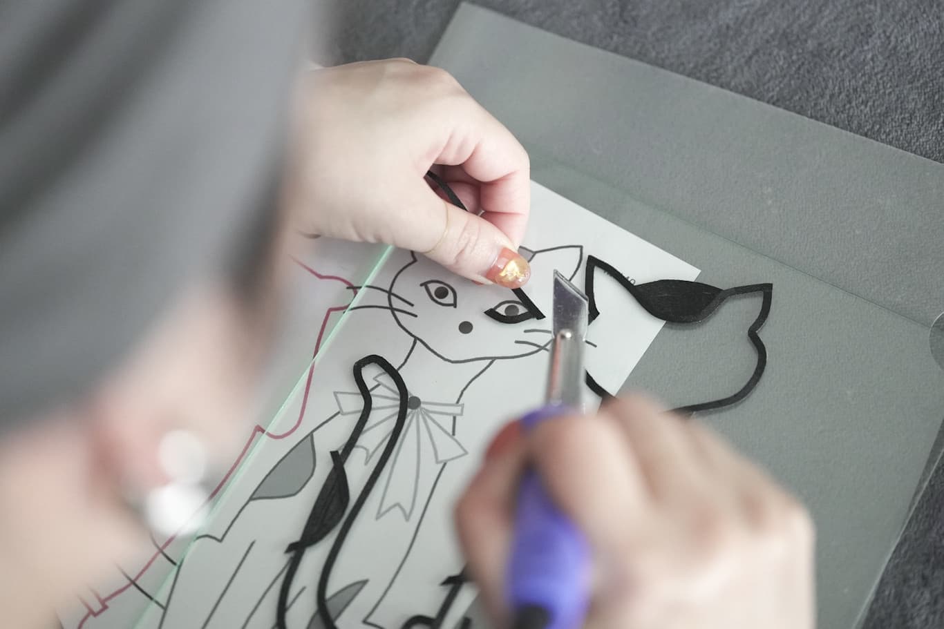 オンラインレッスン